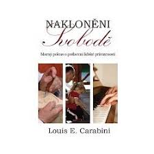Book Cover: Carabini, L. (2008) Nakloněni svobodě