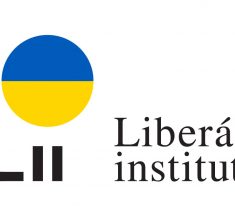 Liberální institut v roce 2022