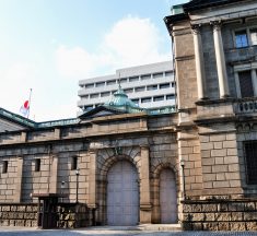 Japonsko – místo zrodu nekonvenční měnové politiky